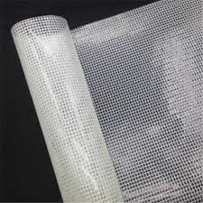 White PVC Mesh manufacturers
