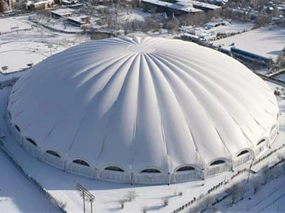 جرمنی پیویسی شیٹ ٹارپولن چھت کے نظام کی نمو کے مواقع ، کلیدی پابندیاں ، اور 2...